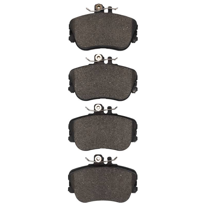 RNC Semi Met Brake Pads