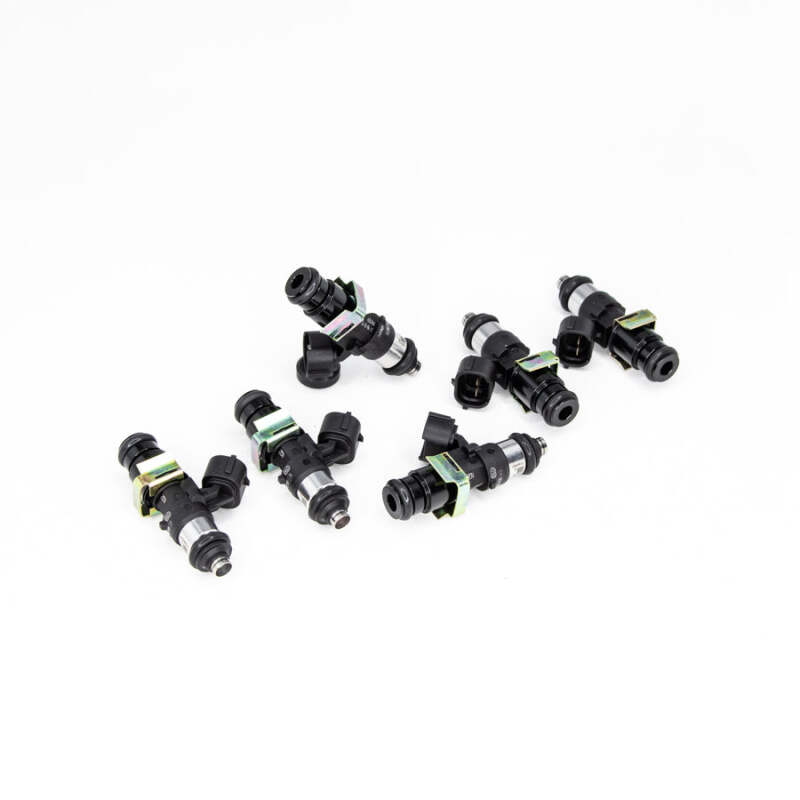 DW 2400cc Injector Sets -6 Cyl