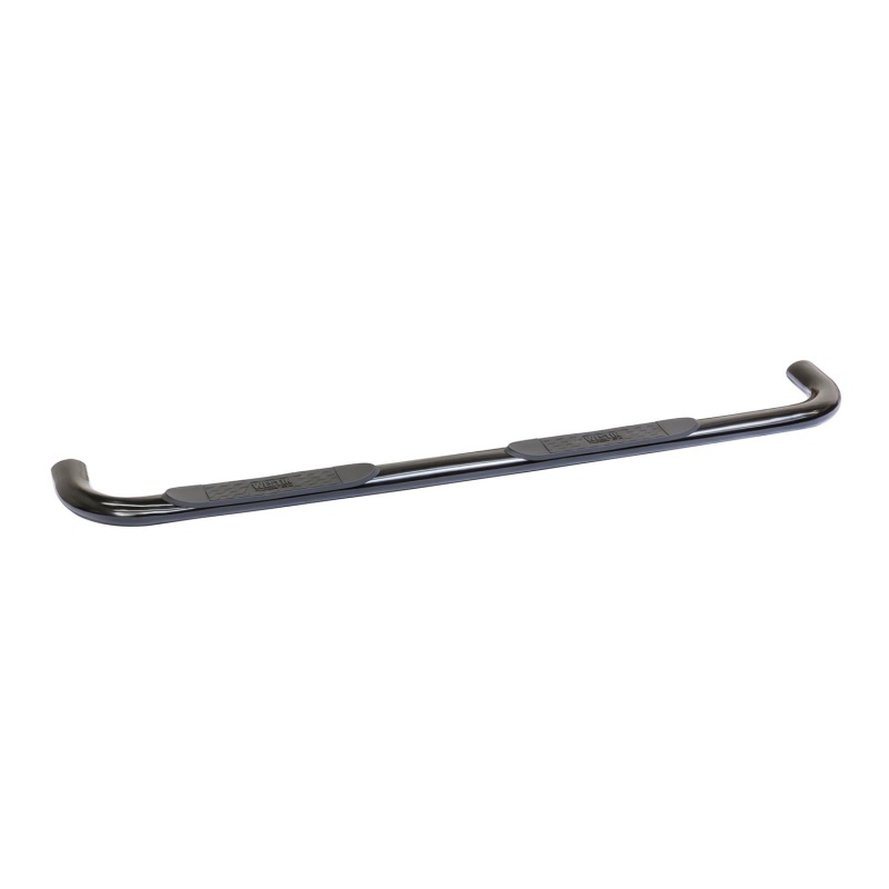 Westin 2006-2009 Dodge Ram Mega Cab Platinum 4 Oval Nerf Step Bars - Black thumbnail 7