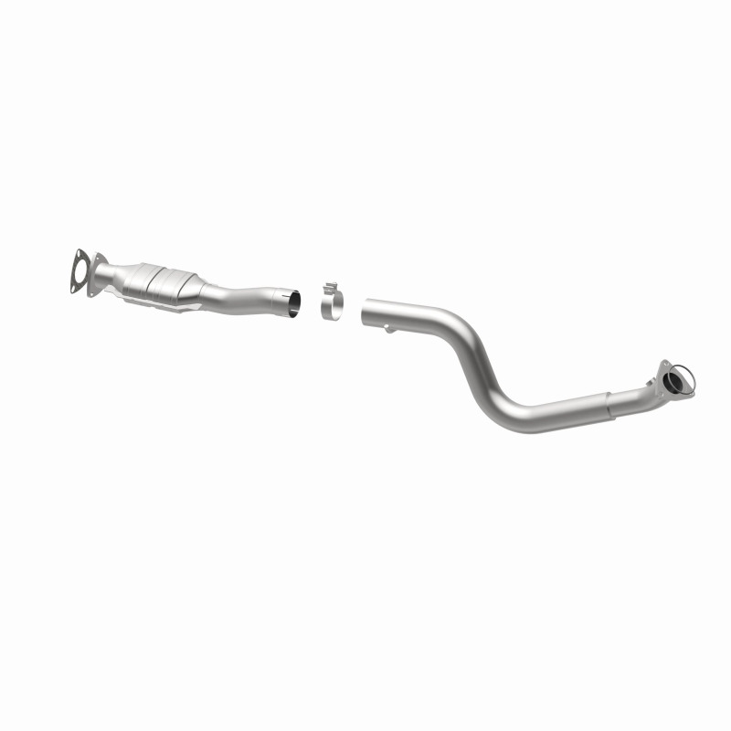 MagnaFlow 2003 GMC Savana 3500 6.0L Direct Fit Converter thumbnail 9