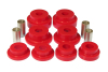 PRO Body/Subframe Bush - Red