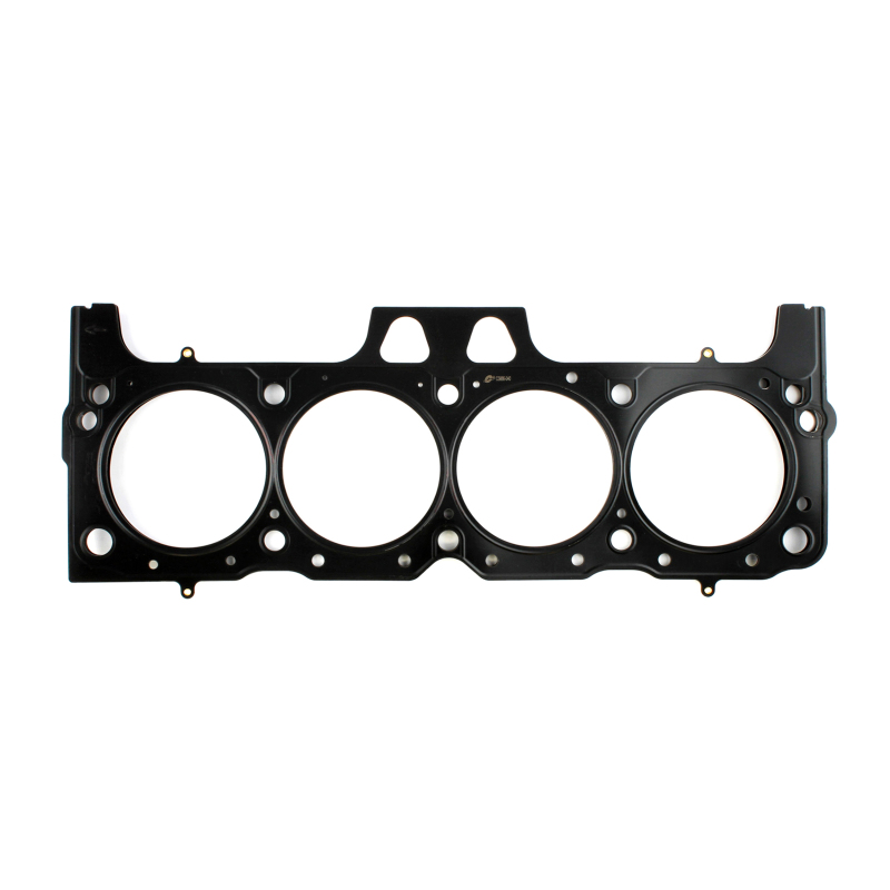 Cometic Ford Big Block 4.40in Bore .040 Compressed Thickness MLS Head Gasket thumbnail 3