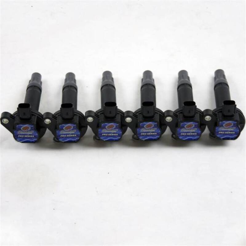 GMS Pro Series Coil Packs