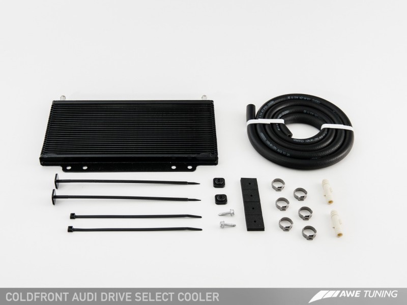 AWE Tuning Drive Select Cooler thumbnail 2
