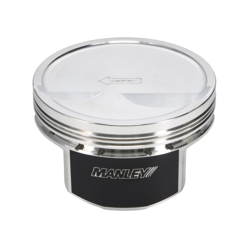 MAN Piston Sets - 8 Cyl