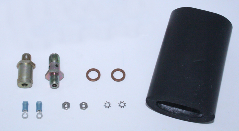 Walbro Fuel Pump Installation Kit thumbnail 3