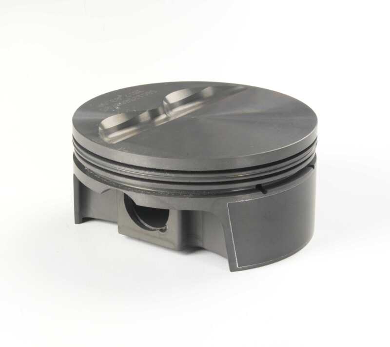 Mahle MS Piston Set 352ci Chevy SB 4.010in Bore 3.48/3.5in Stroke 6.00in Rod 0.927 Pin -5.0cc 10.3CR thumbnail 2