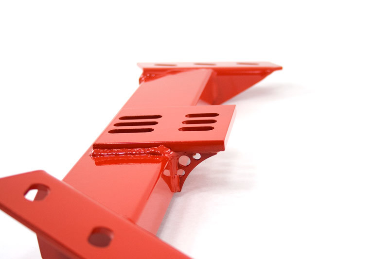UMI Performance 82-92 GM F-Body Transmission Cross Member- TH350 & T5 thumbnail 4