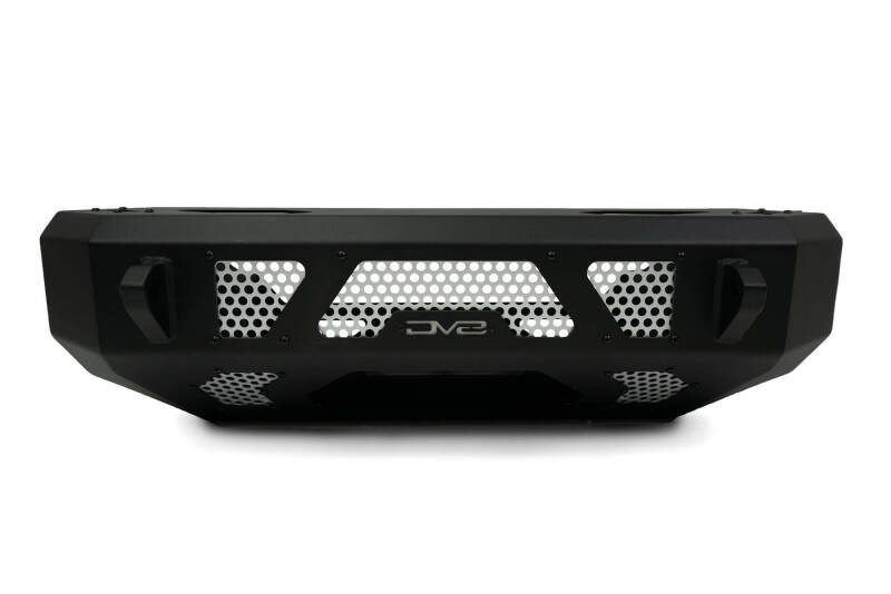 DV8 Offroad 03-09 Lexus GX 470 MTO Series Winch Front Bumper thumbnail 5