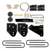 SKY Lift Kit Components