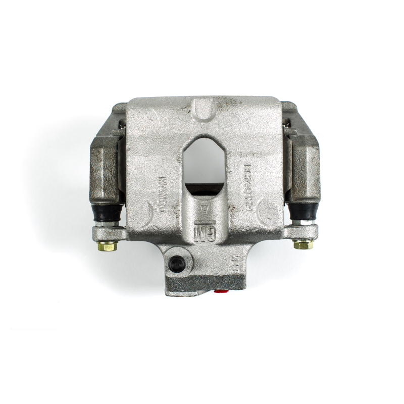 Power Stop 08-14 Cadillac CTS Rear Left Autospecialty Caliper w/Bracket thumbnail 3