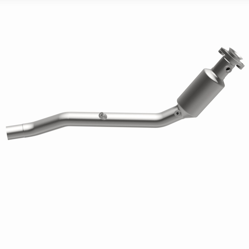 MagnaFlow 05-06 Land Rover LR3 4.4L Direct Fit Converter thumbnail 9