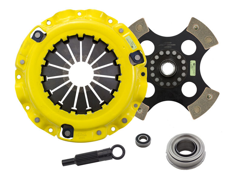 ACT HD/Race Clutch Kits
