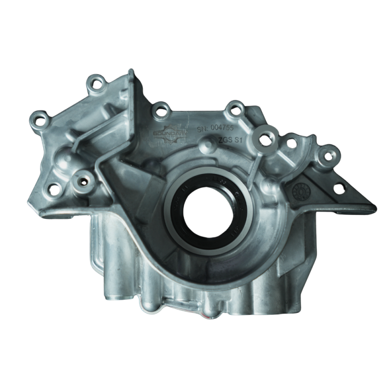 BOU Oil Pump Assembly