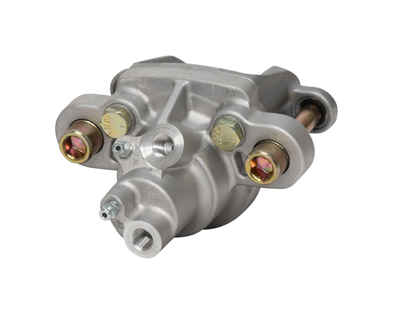 WIL Rotors