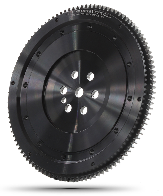 Lightweight Steel Flywheel for FX725