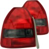 ANZ Taillights