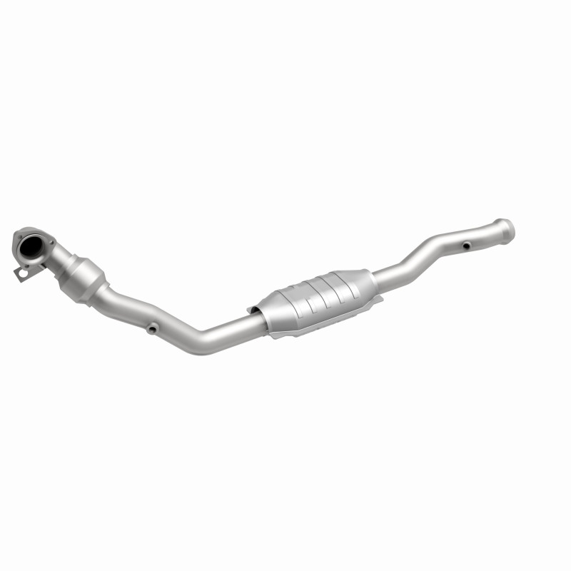 MagnaFlow Direct Fit Catalytic Converter 1997 Volvo 850 2.3L Turbo thumbnail 5