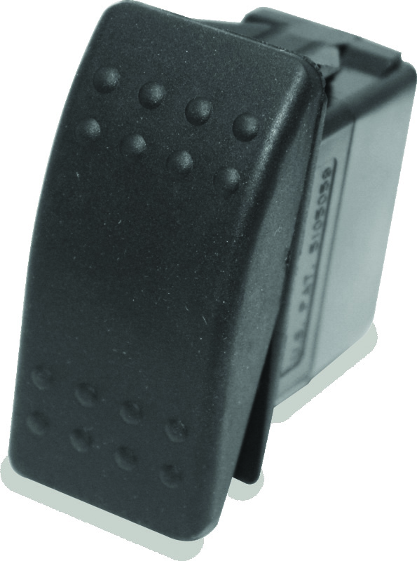 DFR Lighted Switch