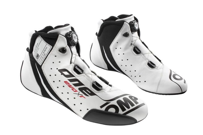 OMP One Evo X Shoes
