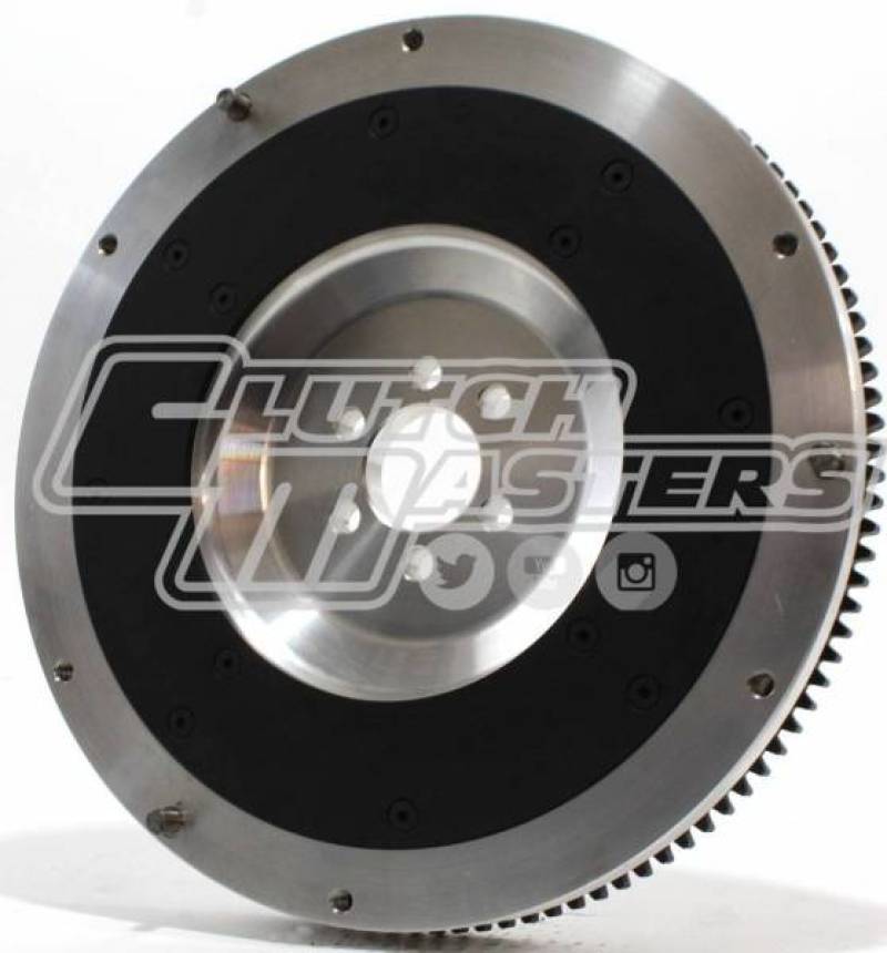 CM Aluminum Flywheels
