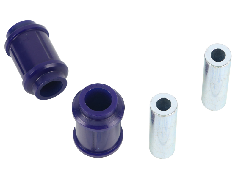 SuperPro 1991 Toyota MR2 Turbo Inner Radius Arm Mount Bushing Set thumbnail 5