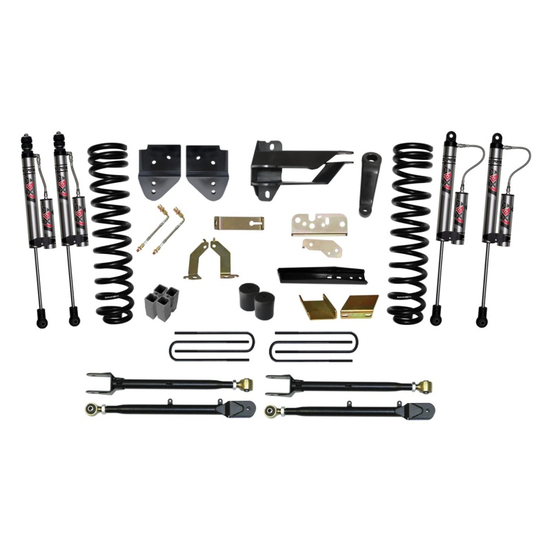 SKY Lift Kit Components