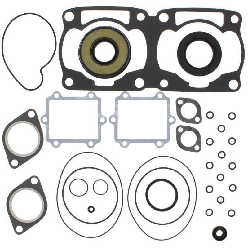 VEP Complete Gasket Kit