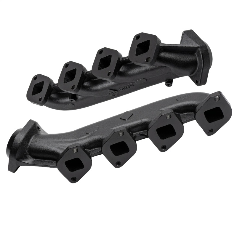 BD Diesel 10-22 Ford F150/F250/F350 BOSS 6.2L Exhaust Manifold Kit thumbnail 7