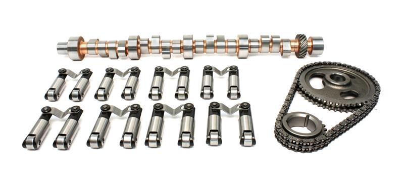 CCA Camshaft Kits