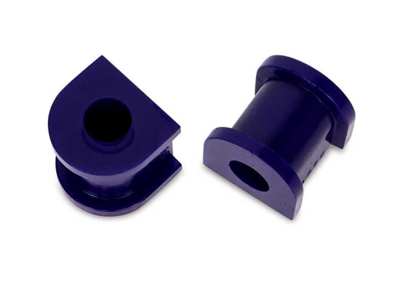 SuperPro Proton- Front  Sway Bar To Chassis