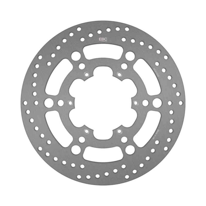 EBC 99-04 Aprilia Pegaso 650 ie All Models Front Left Standard Brake Rotor