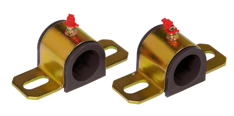 PRO Sway/End Link Bush - Blk