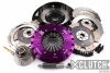 XCL Clutch - 9in Triple Solid Ceramic