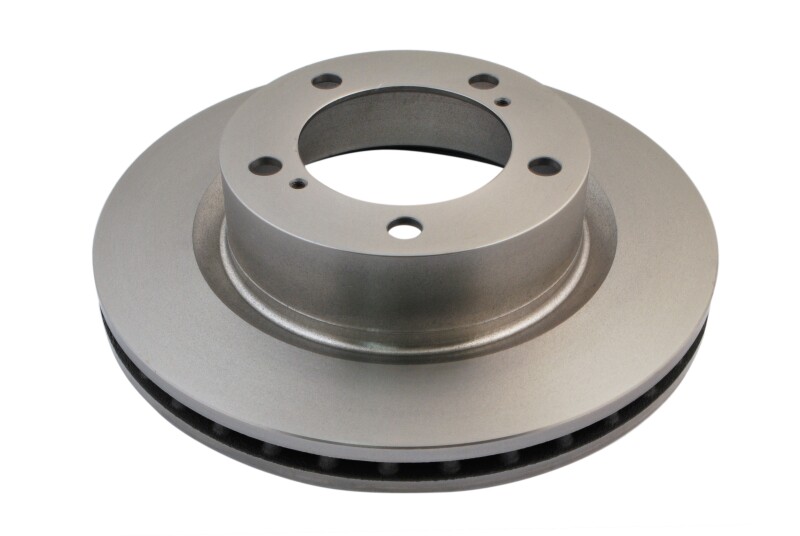 DBA En-Shield Standard Rotors