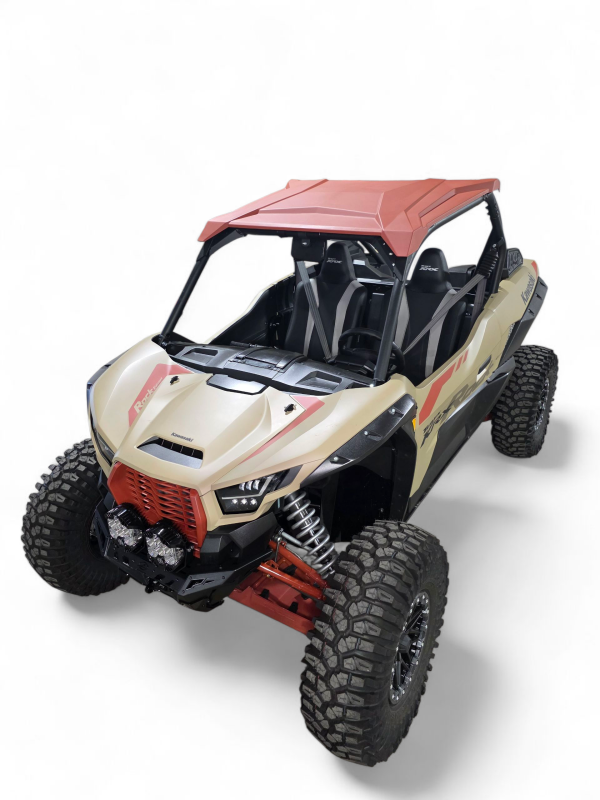 Elektric Offroad 2020+ Kawasaki Krx 1000