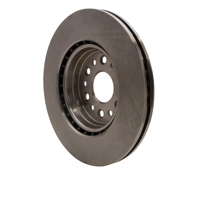 DFC 19-25 Ram 1500 Front Brake Rotor thumbnail 4