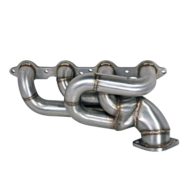 BBK 10-15 Camaro LS3 L99 Shorty Tuned Length Exhaust Headers - 1-3/4 304 Stainless thumbnail 8