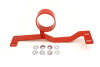 BMR 93-02 F-Body Non-Convertible Driveshaft Safety Loop - Red thumbnail 3