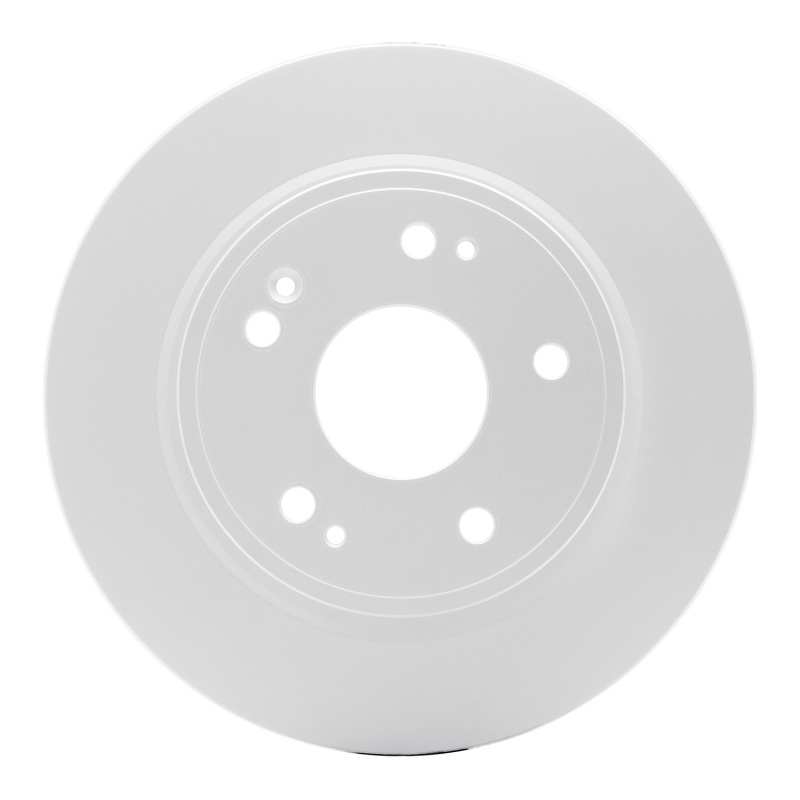 DFC GeoSPEC Coated Rotors - Plain