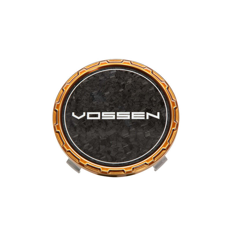 VOS Billet Center Cap 2.0