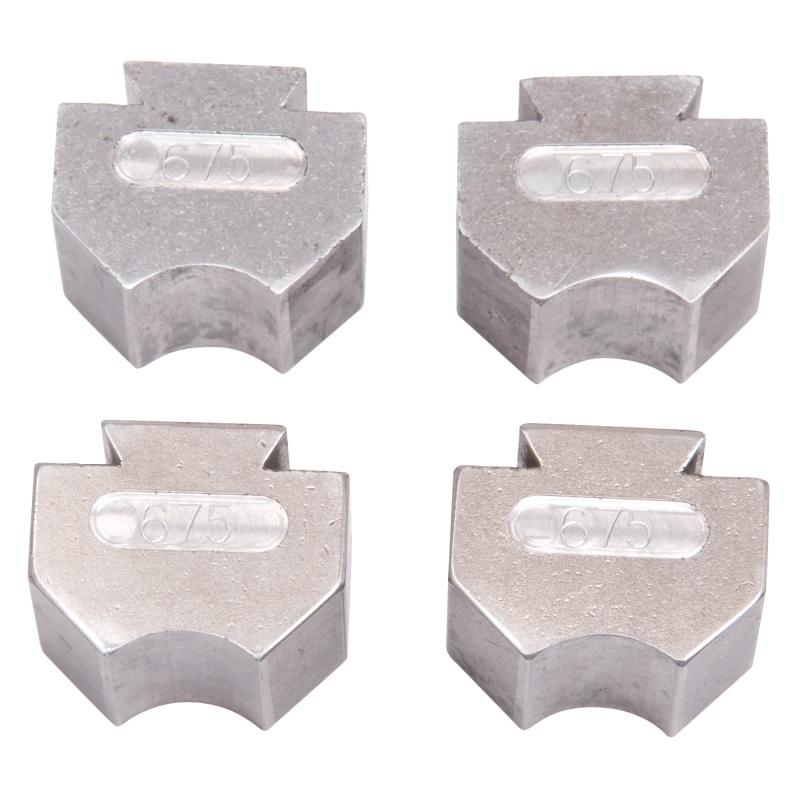 Russell Performance ProFlex -8 AN Crimper Dies (O.D. 0.675 In.) thumbnail 6