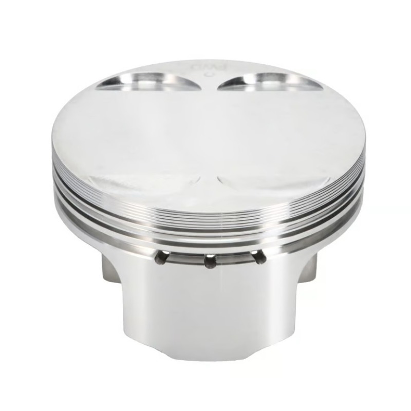 Wiseco 12-19 Honda TRX500 Foreman 2V 101 CR Piston Kit
