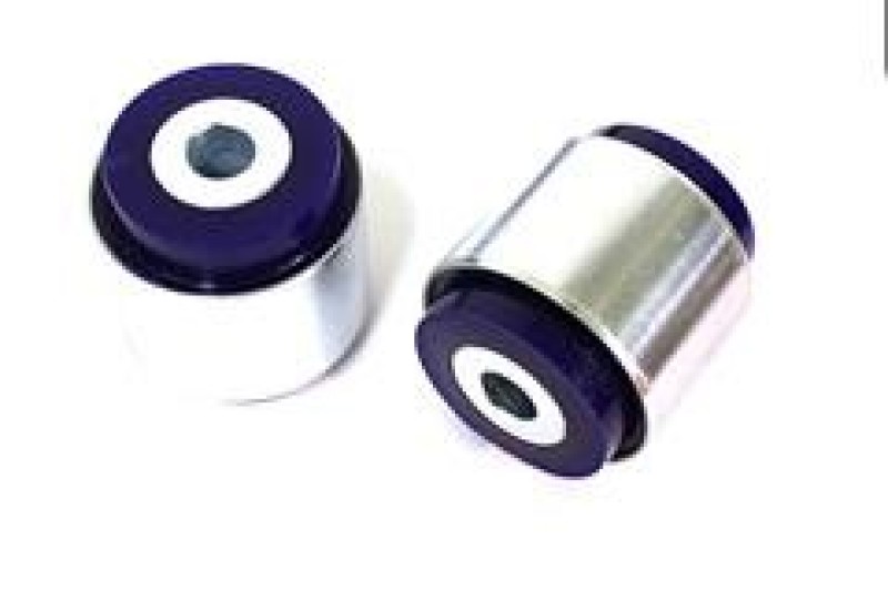 SPR Bushings - Control Arm