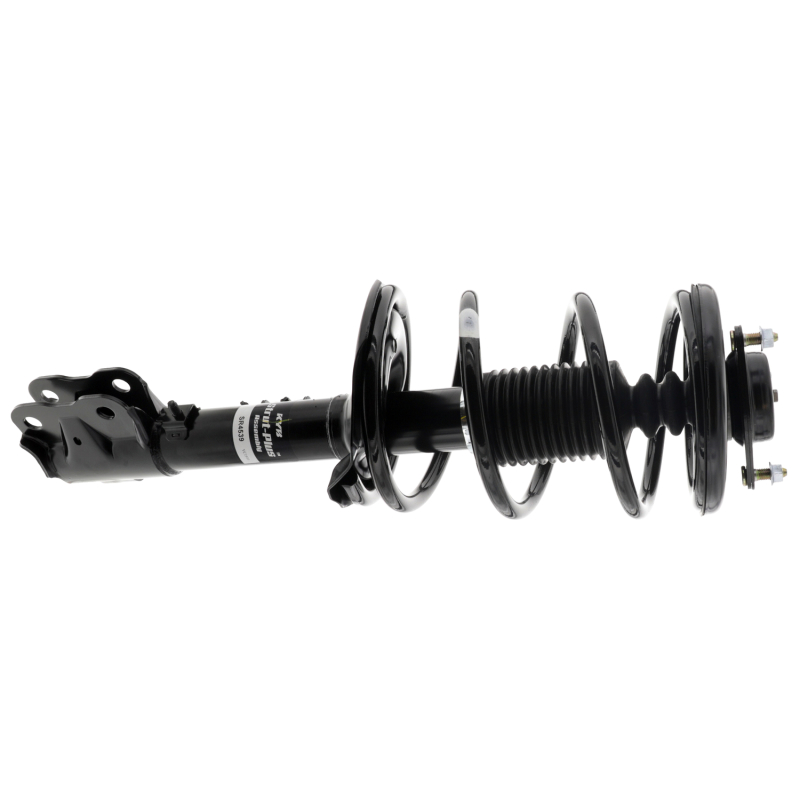 KYB Shocks & Struts Strut Plus Front Right 12-13 Mitsubishi Outlander w/3rd Row Seating thumbnail 5