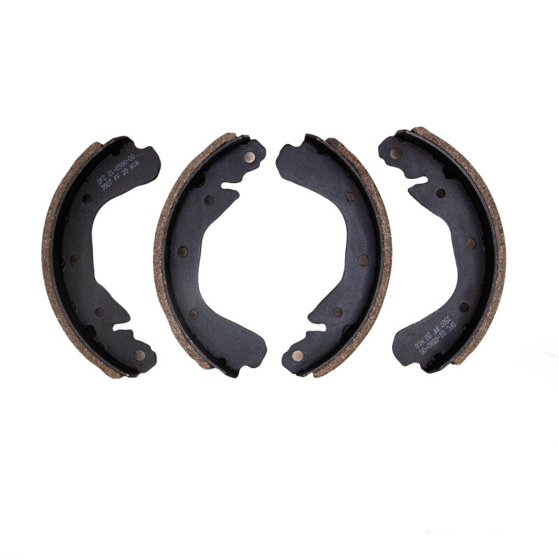 DFC Premium Service Shoes