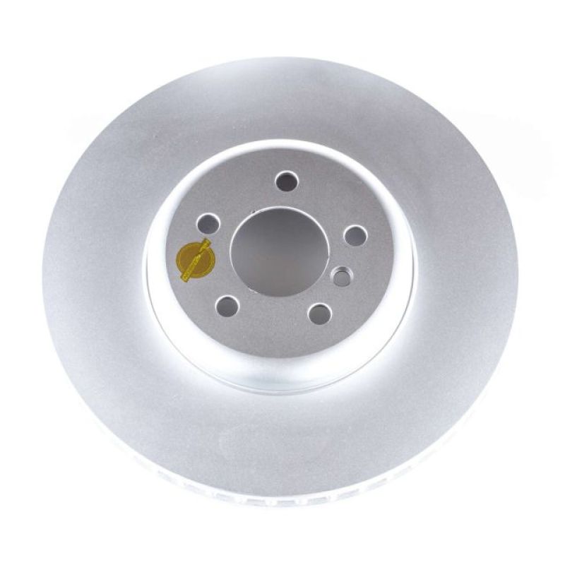 PSB Evolution Coated Rotor