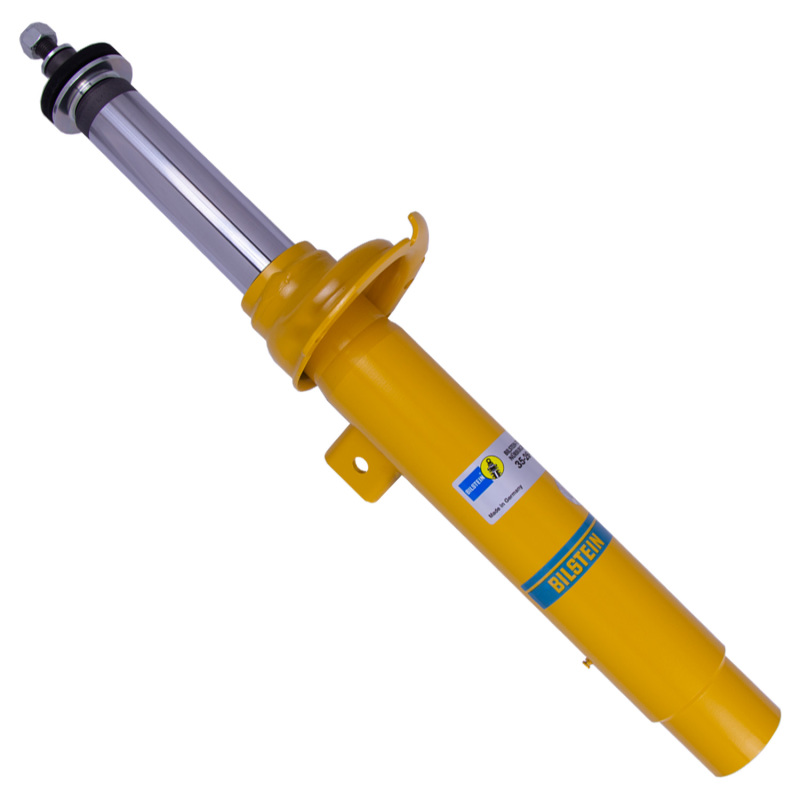 Bilstein B12 17-19 BMW Gran Coupe 430i Front and Rear Suspension Kit thumbnail 9