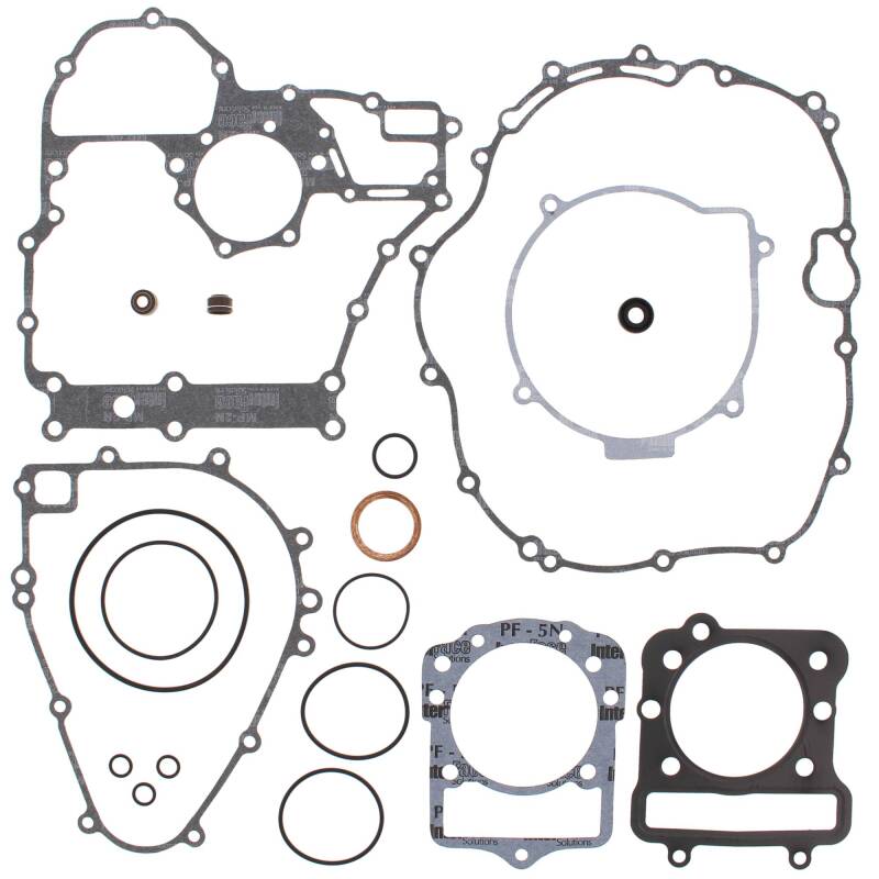 VEP Complete Gasket Kit