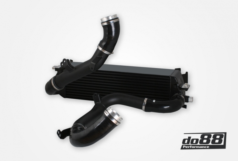 DOB Intercooler Kit - BigPack